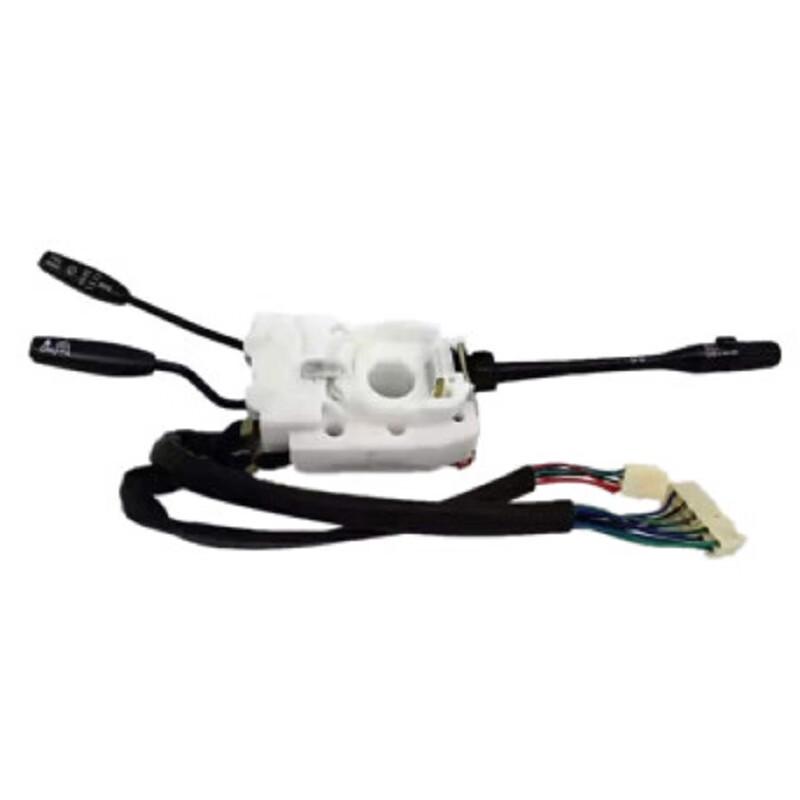 Hongsenlin Combination Steering Wiper Switch for Dongfeng EQ1118/EQ2102