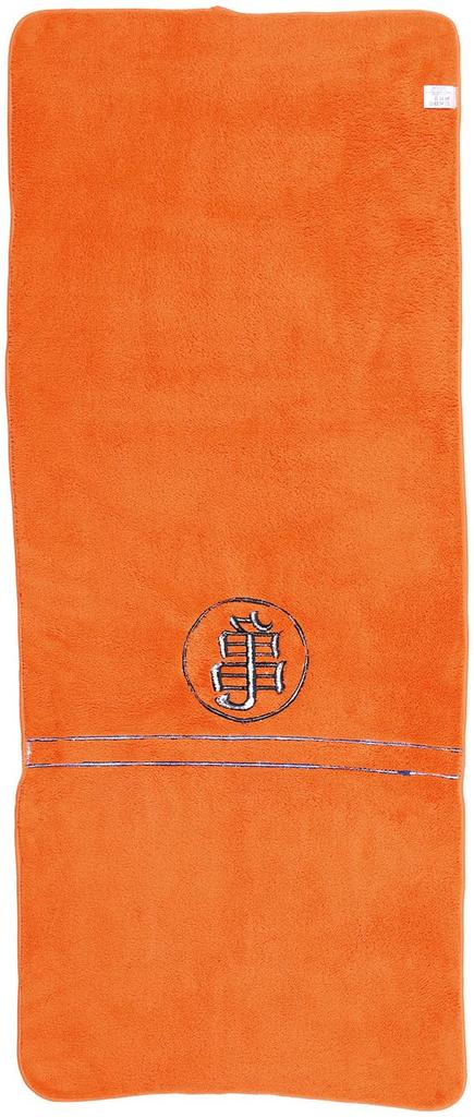 Skater Dragon Ball Z Hair Dry Towel 40x100cm Quick Dry Absorbent Turtle Hermit Design Soft Bathroom Towel Kids Gift TOH1-A
