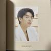 [USED] Infinite Woohyun CD Album Trading Card Like Infinite