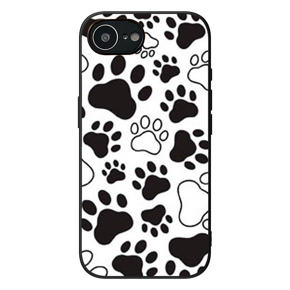 Soft Cover for Huawei P30 P20 Mate 10 20 Lite Pro Y8S Y9A Y9 Prime P Smart 2019 Coque Phone Case Cute Dog Paw
