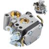 Carburetor Carb Fits for Husqvarna 235 235E 236 236E 240 240E Lawn Mower Chainsaw