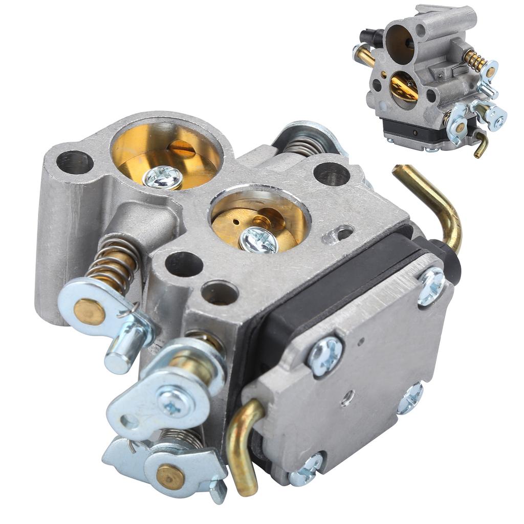 Carburetor Carb Fits for Husqvarna 235 235E 236 236E 240 240E Lawn Mower Chainsaw