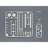 Tamiya 1/48 Серия Masterwork №106 ВВС США F-16C N Агрессор Модель самолета 61106