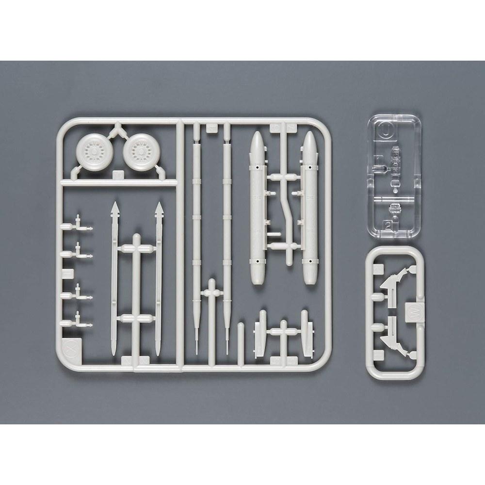 Tamiya 1/48 Серия Masterwork №106 ВВС США F-16C N Агрессор Модель самолета 61106