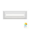 Vekta-B1 Braytron 3W 180lm 3in1 White IP65 LED Wall Light