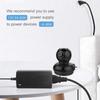 DC 5V 12V Switching Power Supply Adapter 5A 6A 8A 10A Lighting Transformer AC 110V~220V Connect Wire For Led Light CCTV Camera