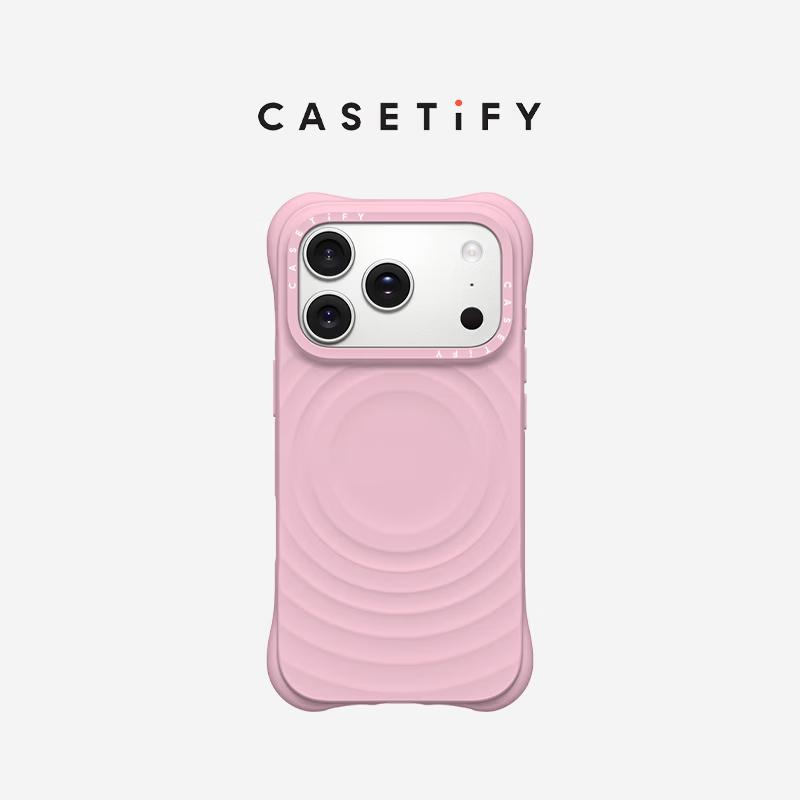 CASETiFY Хроматические оттенки Чехол для телефона MagSafe для iPhone