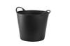 Flexible Basket Flexi Black 26L - Basket Flcz 26