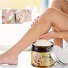 Butter Moisturizing Cream Deeply Moisturizing Honey Tallow Moisturizing Cream Full Body Care Skin Cream Mild and Suitable for All Skin Types