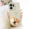 For Honor X6d X6D 5G Case LNA-NX1 Cartoon Panda Rabbit Silicone Back Cover For Honor Play 60A 60a 5G NLA-AN00 Bumper Cases Capa