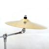 Percussion Accessories Drum Cymbals Drum Parts Musical Instrument Accessories Jazz Drum Cymbal