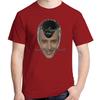 Vitas Russian Singer Smile Meme Tshirt Oversized T Shirt Funny Graphic T Shirts Boys Cotton Short Sleeve Tshirts Unisexs Clothes