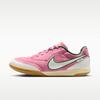 Мужские кроссовки Tiempo Streetgato Indoor 'Розовые'