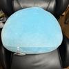That Time I Got Reincarnated as a Slime Rimuru Plush Cushion Super and Squishy Rimuru Tempest 3 Slime Extra Large BIG 35cm - - Huge, Soft, - Vol. -