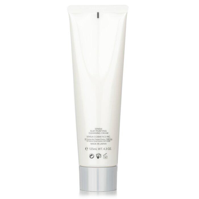 KANEBO Sensai Silky Purifying Cleansing Cream (New Packaging)