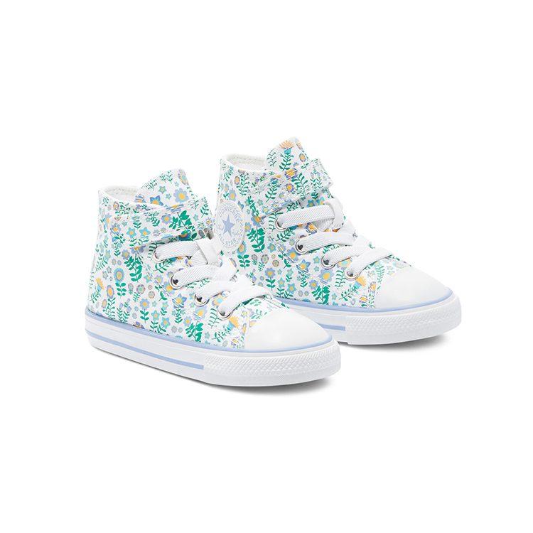 Converse Chuck Taylor All Star High TD 'Ditsy Floral' 770502C