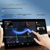Защитная пленка и аксессуары для интерьера Changan Deepal S05: Подходит для 26 моделей, включает наклейку на консоль и закаленное стекло для экрана навигации.