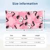Brave Dog Beach towels also serve as bath towels summer essential a musthave for the outdoors the beach and the pool