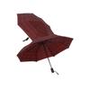 8 Wires Uv Protected Wind Resistant Unbreakable Umbrella