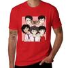 Tally Hall pixel T-Shirt plus size tops sweat mens t shirts pack