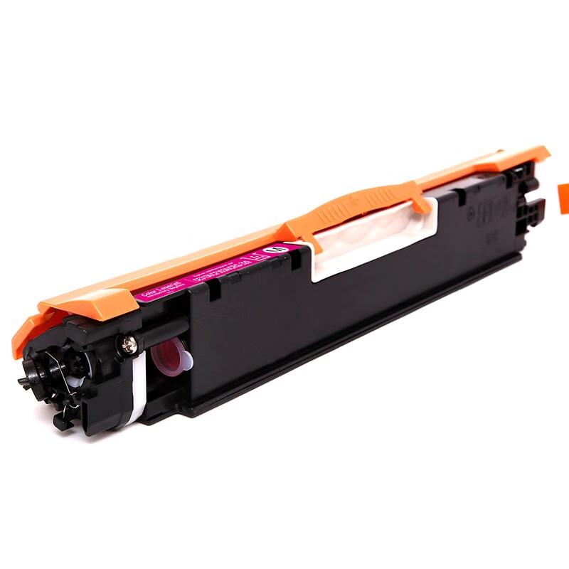 DeYin CF350A/CE310A Compatible Toner Cartridge for HP Printers