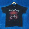Футболка Alice In Chains Dirt Rock Mineral Wash Размер L