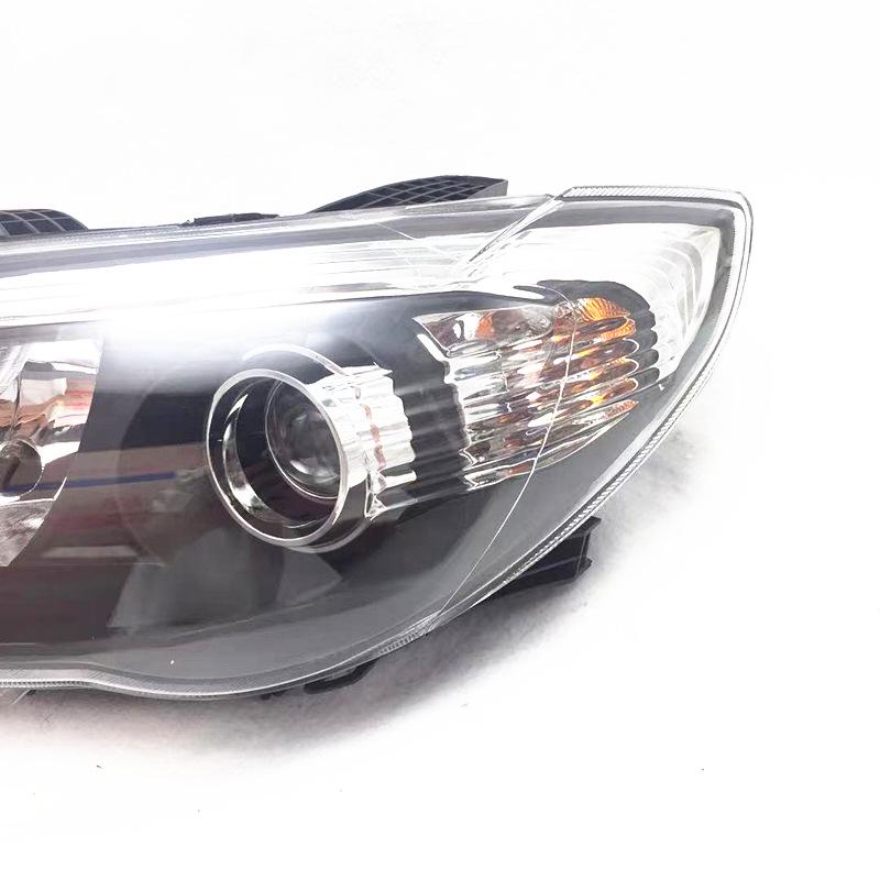Совместимая сборка фары для BYD L3