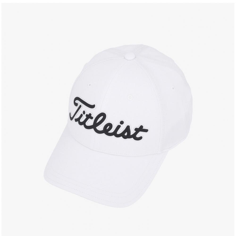Кепка с маркером для мяча Titleist Players Th25apbm 10
