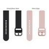 Мягкий силиконовый ремешок для часов Garmin Venu 2 Plus 2S / Vivoactive 4/4S 40 мм Наручный ремешок Браслет Замена Аксессуары