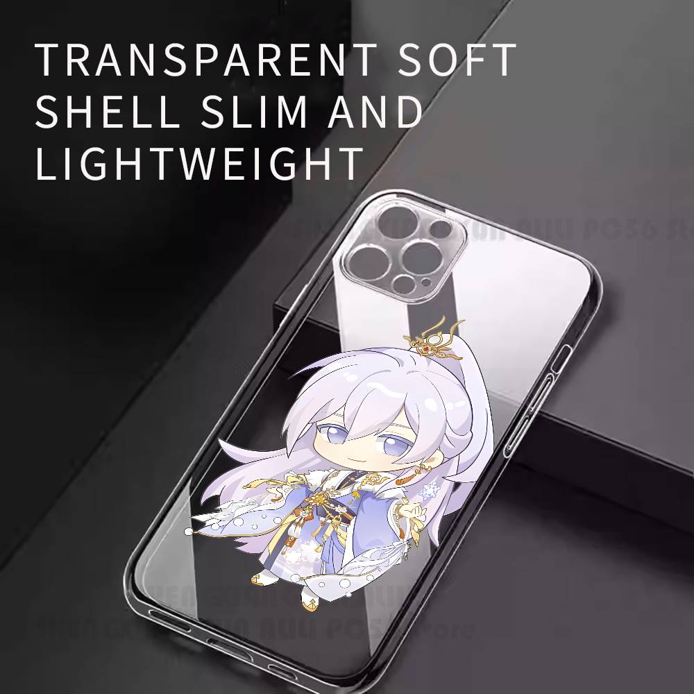 Food Fantasy Kawaii Phone Case For IPhone17 16 15 14 13 12 11 Pro Max XR XS Plus Cute Cover