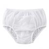 Reusable TPU Waterproof Incontinence Underwear Adults Elderly Washable Leak-Proof Briefs With Elastic Waist