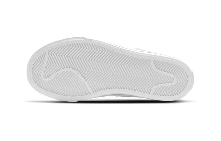 Nike Court Legacy PS 'White Game Royal'