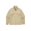 The North Face Куртки и пальто Осень-Зима 24 Унисекс Светло-бежевый NJ3BQ05K