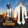 Playerunknown's Battlegrounds Pubg Men's Shirt Full Set Cosplay Costume