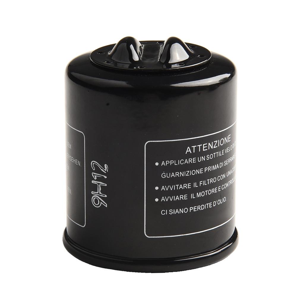 Oil Filter Engines Fit For Piaggio 125 HiFlo Parts
