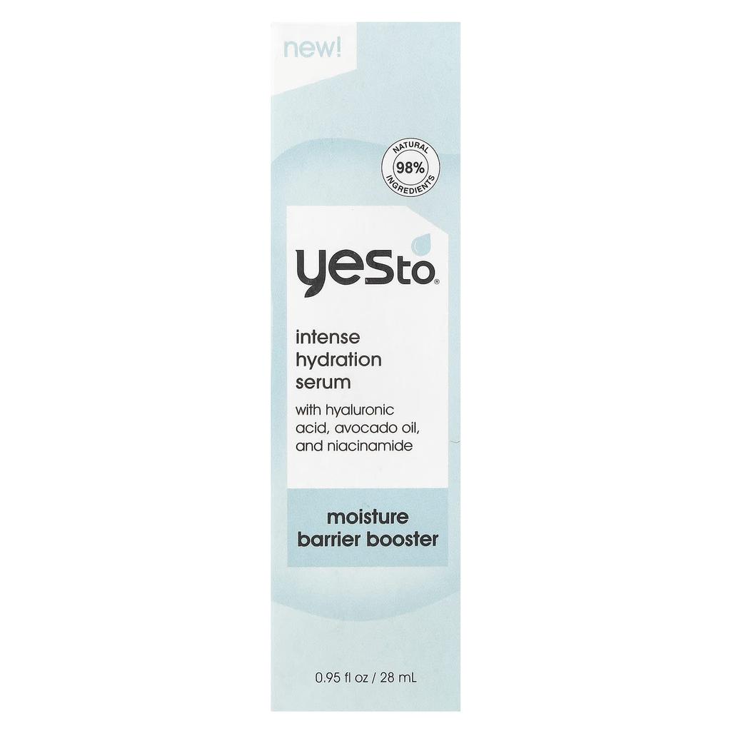 Intense Hydration Serum, 28Ml(0.95Fl Oz)