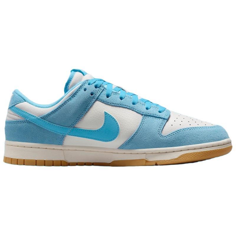 Nike Dunk Low Baltic Blue Кеды для скейтбординга Кроссовки HQ1519-031