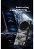 Чехол-камуфляж для Xiaomi 13 Ultra с защитой военного уровня и ремешком