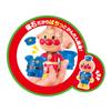 Anpanman Anpanman трансформируется с помощью магнита 3 года или (целевой возраст старше)