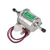 Yctze Universal 24V Car Boat Electric Fuel Pump Inline Filter