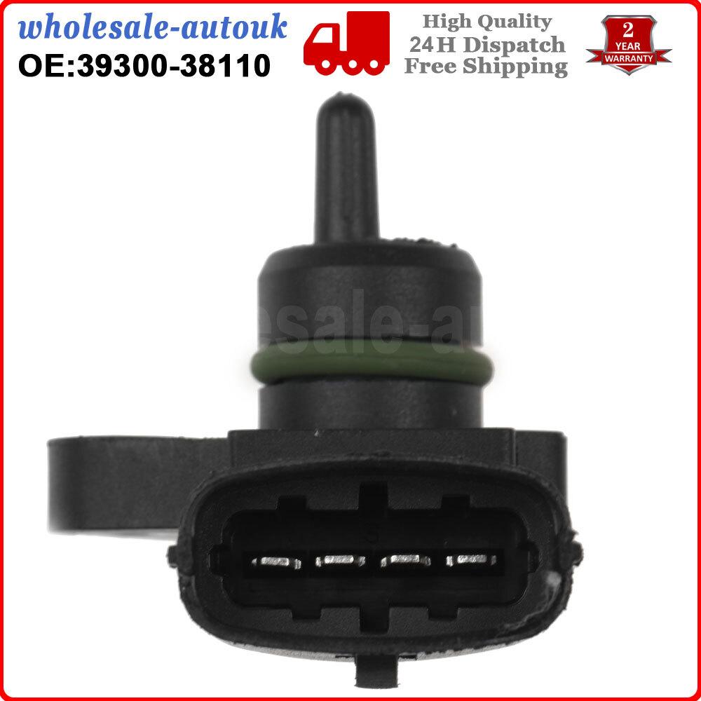 New Intake Manifold Pressure Map Sensor for Hyundai Accent Kia Rio 39300-38110