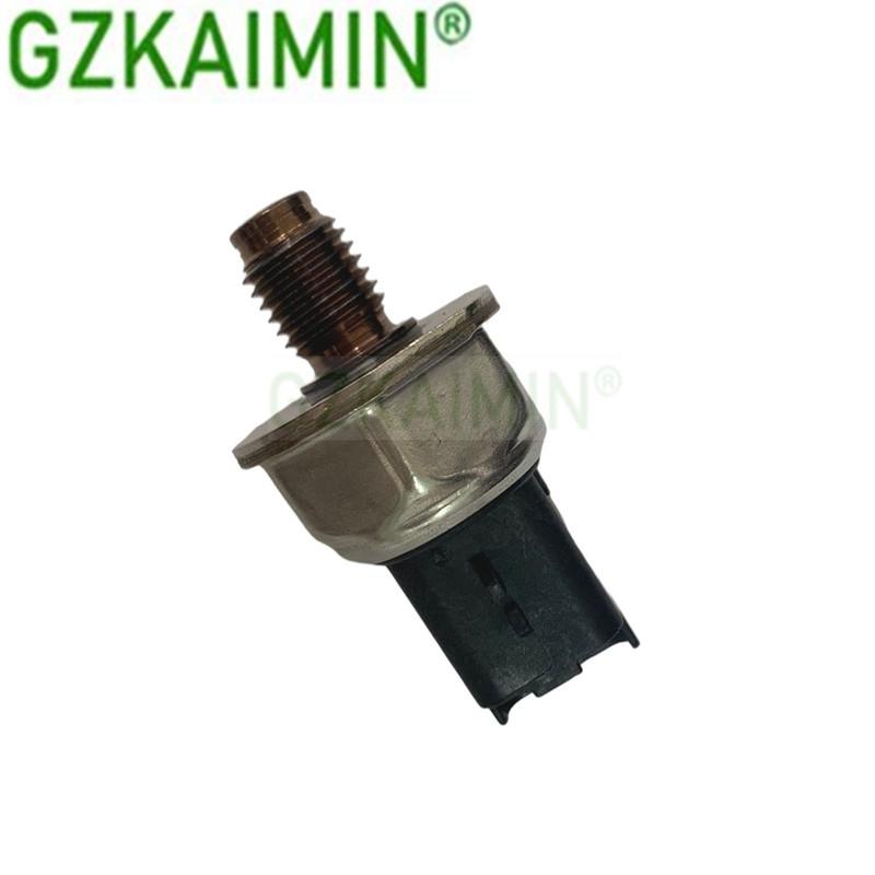 OEM 85PP68-01 85PP6801 Fuel Rail Pressure Sensor For Sensata MERCEDES A-CLASS W176