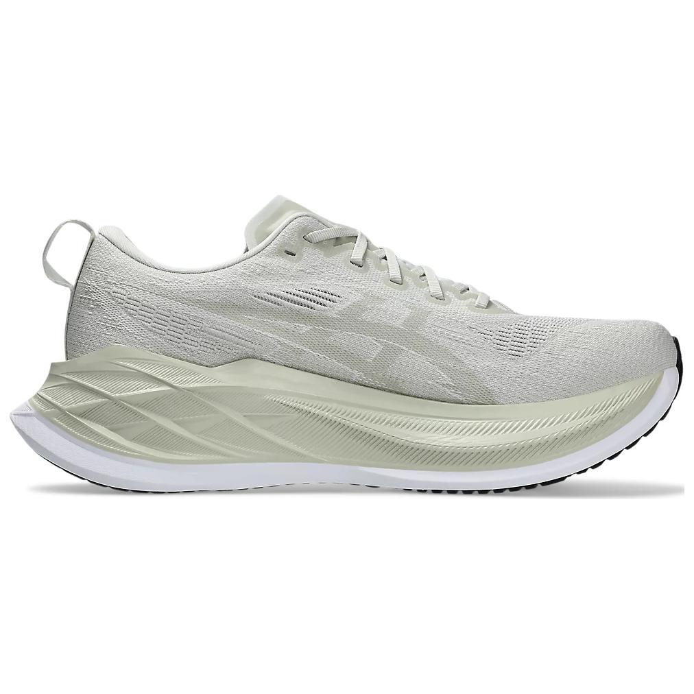Asics Кроссовки Superblast 2 Lake Grey White Sage 1013A142-300