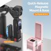 Регулируемый держатель-подставка-кронштейн для DJI Osmo Pocket 4P/4/3 Gombal Аксессуары для камеры