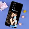 Super Dad Mom Baby Girl Twin Case For Honor X9d X9a X9b X9c X8b X8c Win RT 200 400 Pro 70 90 Magic 7 Lite 5 6 8 Pro Cover