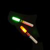 Fishing Green Red CR322 Battery LED Fishing Float Float Light Stick Electric Fishing Float Luminous