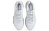 Men's Sneakers Nike Air Max 2013 White Metallic Slver White/Metallic Silver-Black