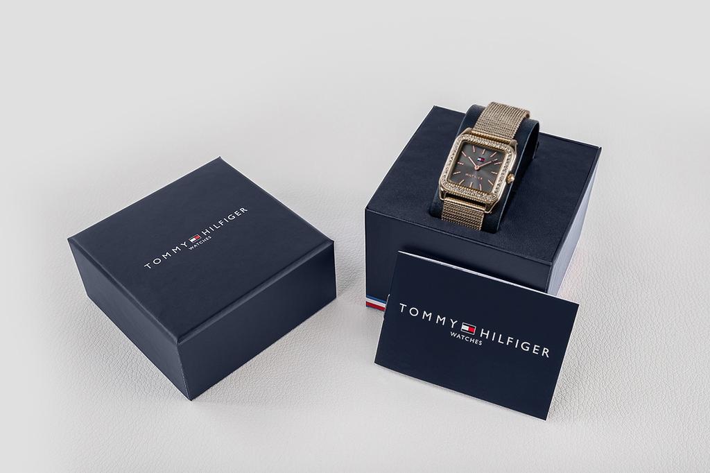 Women's Watch Tommy Hilfiger Toni 1782610 + BOX
