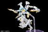 Kotobukiya Busou Shinki Demon Type Straf Repaint Color Version Height 200mm Scale Plastic Model Approx. 1/1
