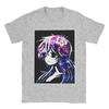 Men Women Graphic Sewerslvt  Tee T Shirt Cotton  T-shirts Clothing